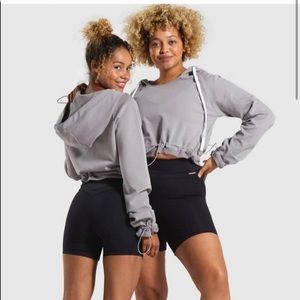 Whitney Simmons Gymshark